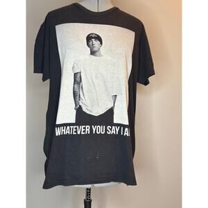 Eminem Tshirt